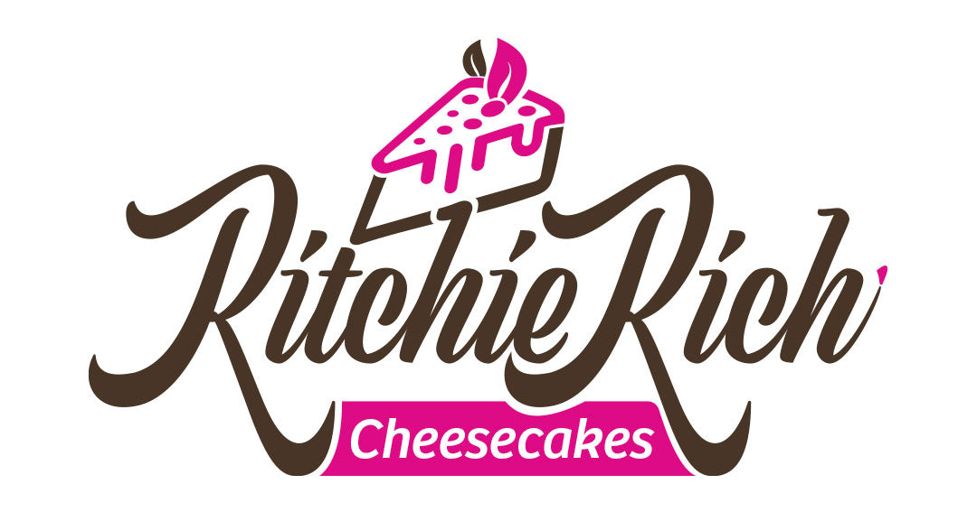 Ritchie Rich Cheesecakes